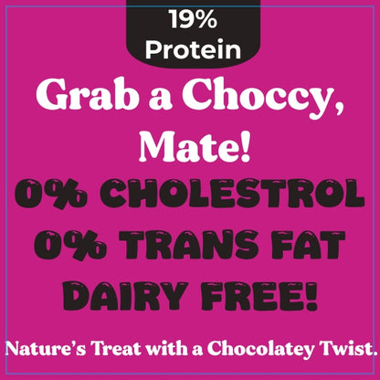Cremello Chocolate Peanut Butter - Creamy Smooth